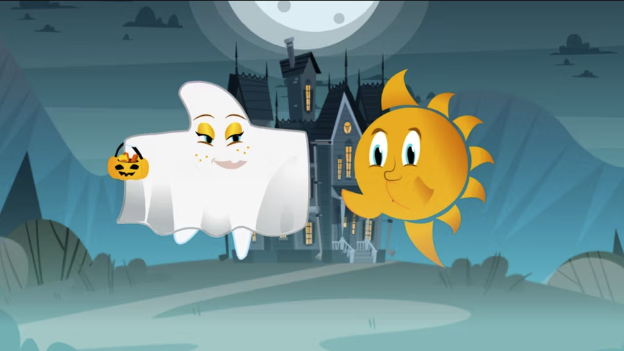 FIRSTLIGHT THANKSGIVMAS OCTOBER​